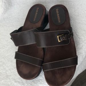 Enzo Anglioni  sandals